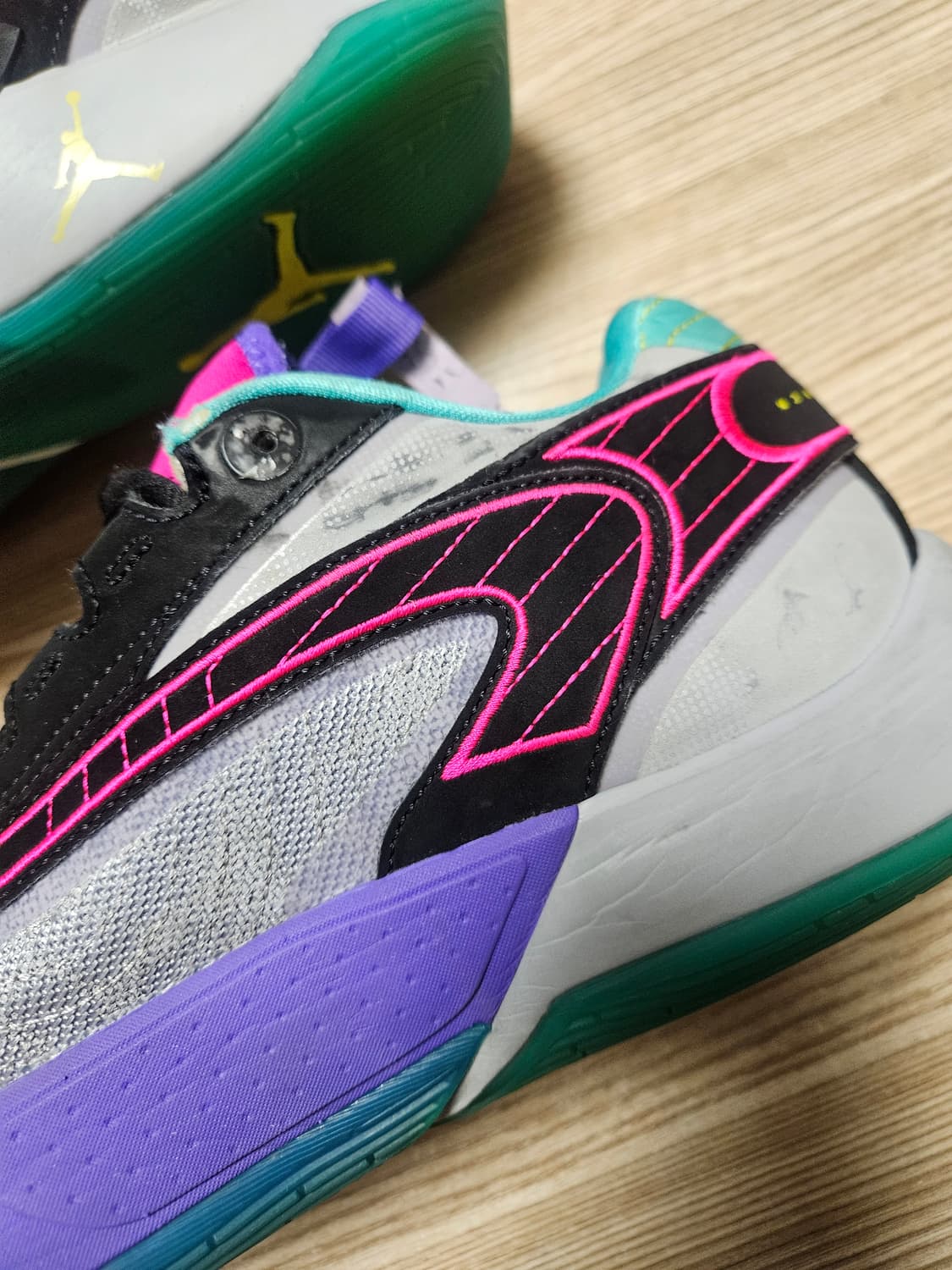 조던 루카 2. 농구화 275 상품이미지4