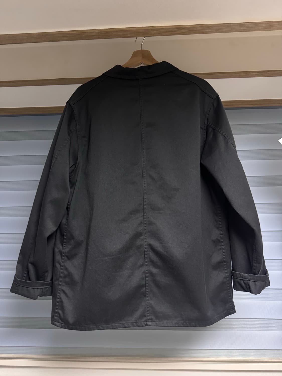 나나미카 테일러드 자켓 상품이미지2