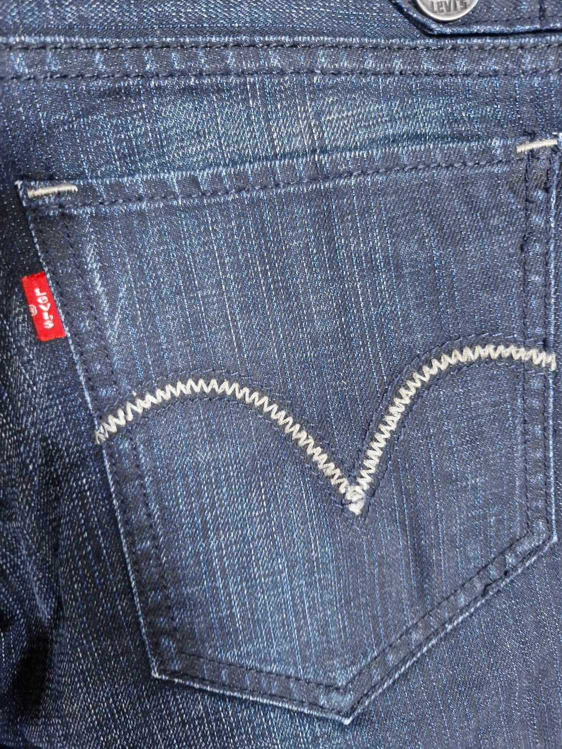 리바이스 511 W30 L32 상품이미지4