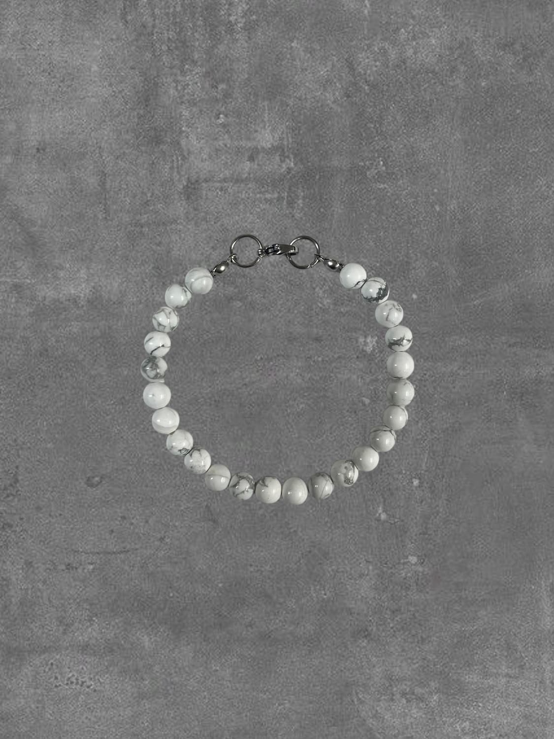 [현재]핸드메이드  팔찌 상품이미지1