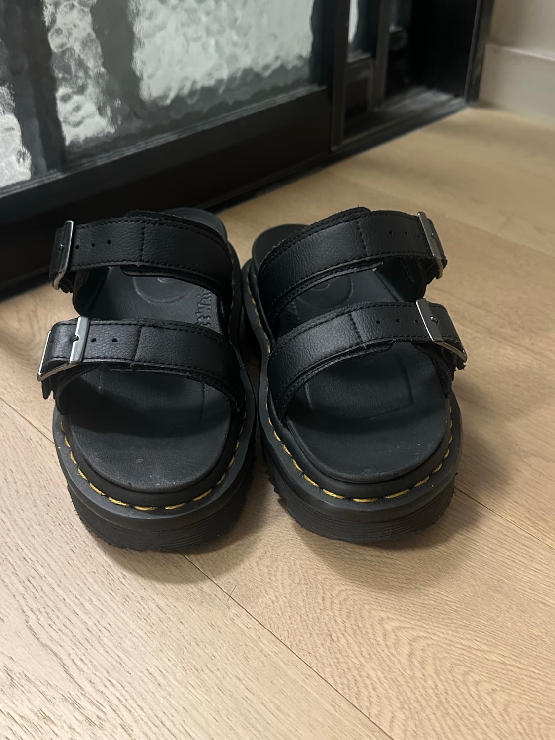 닥터마틴 마일즈 uk3 상품이미지4