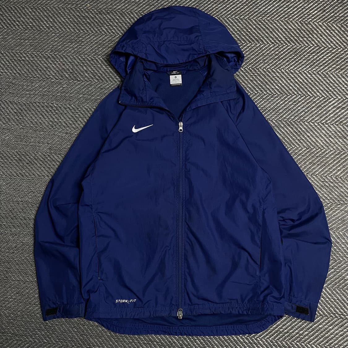 나이키 스톰핏 우븐 레인 바람막이 자켓y 5160 상품이미지2