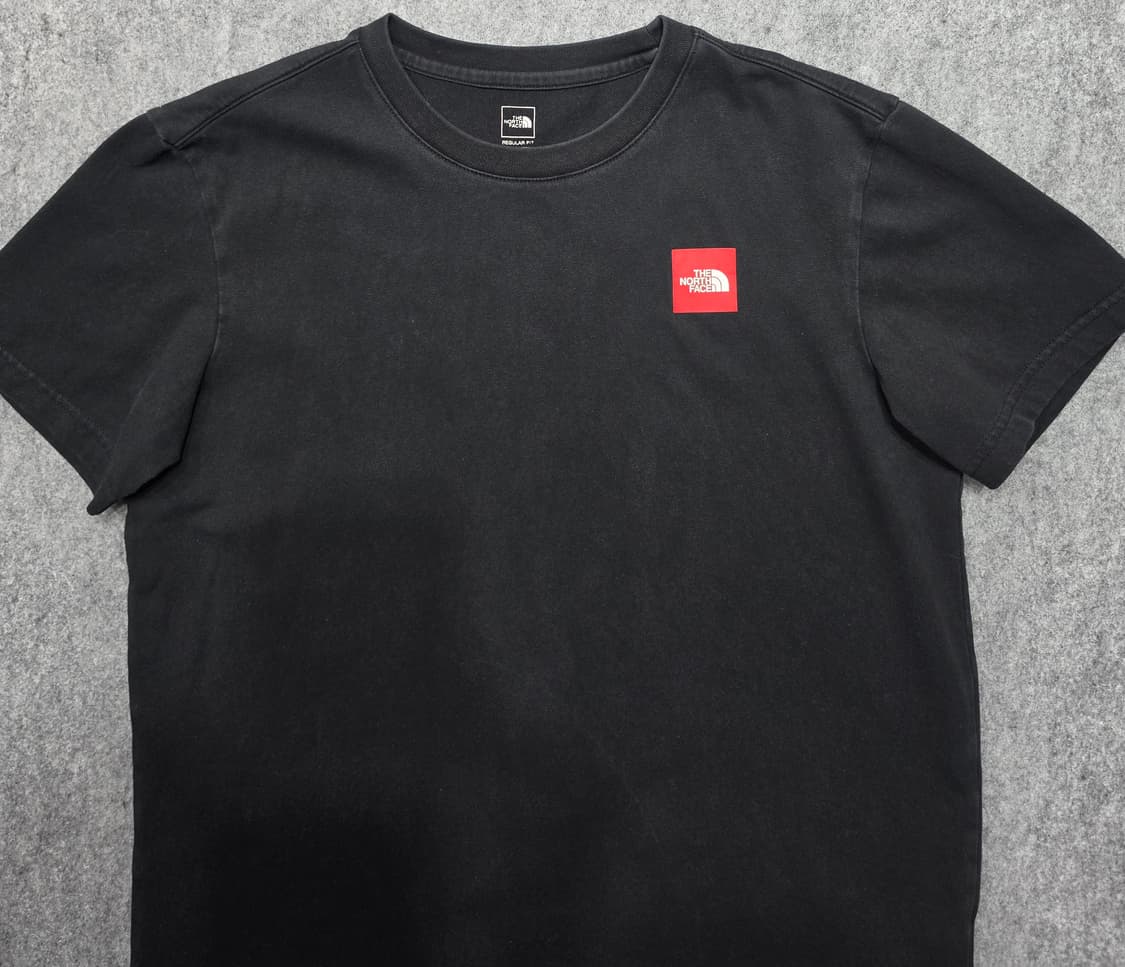 노스페이스 레드박스 베이직 반팔티 M 상품이미지3