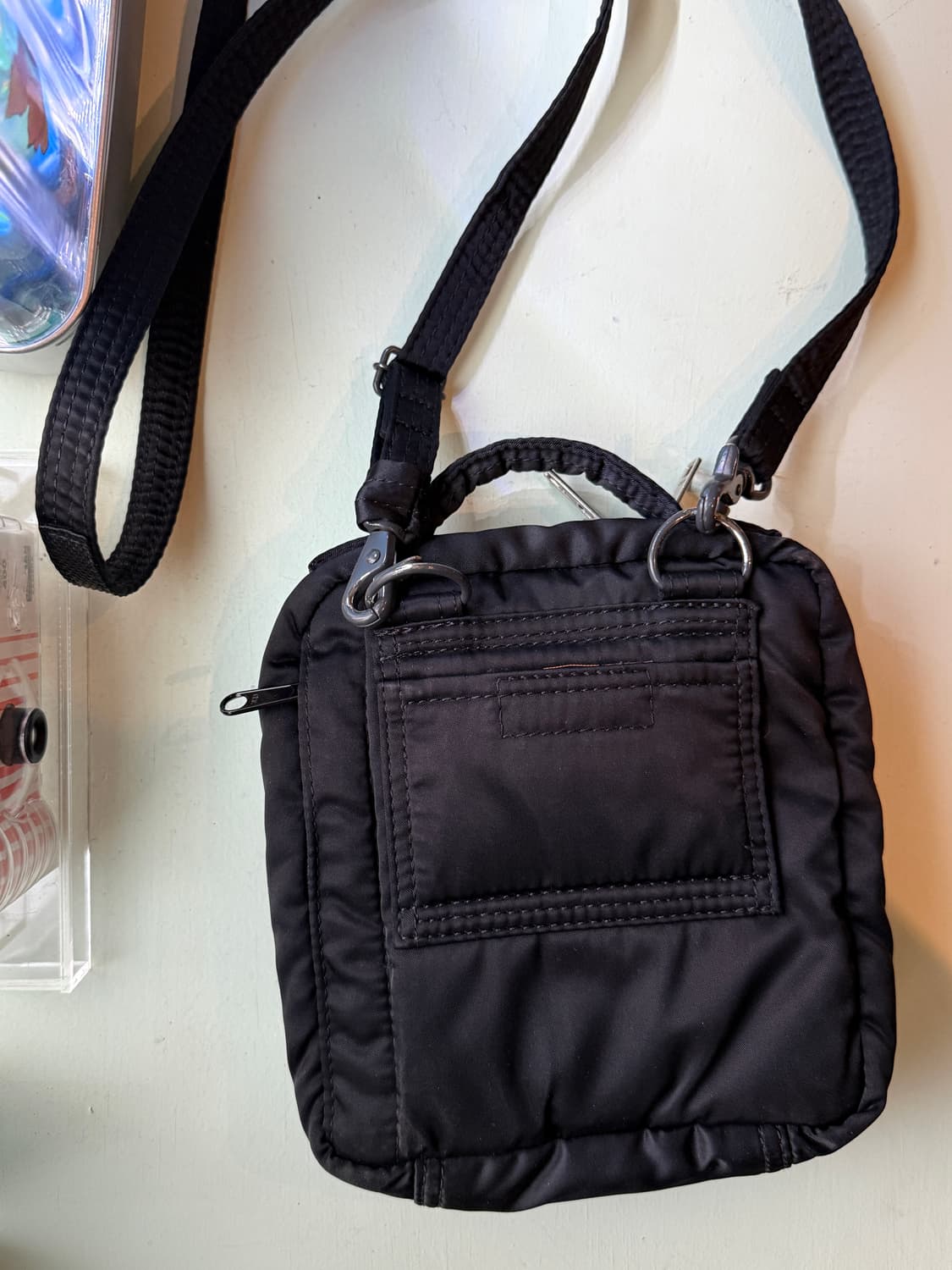 요시다 포터 탱스퀘어 백 상품이미지2