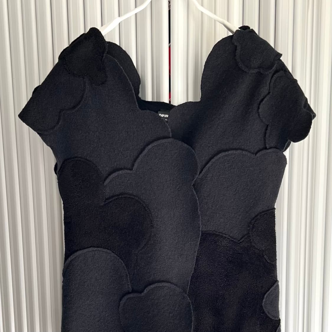 Armani vest 상품이미지2