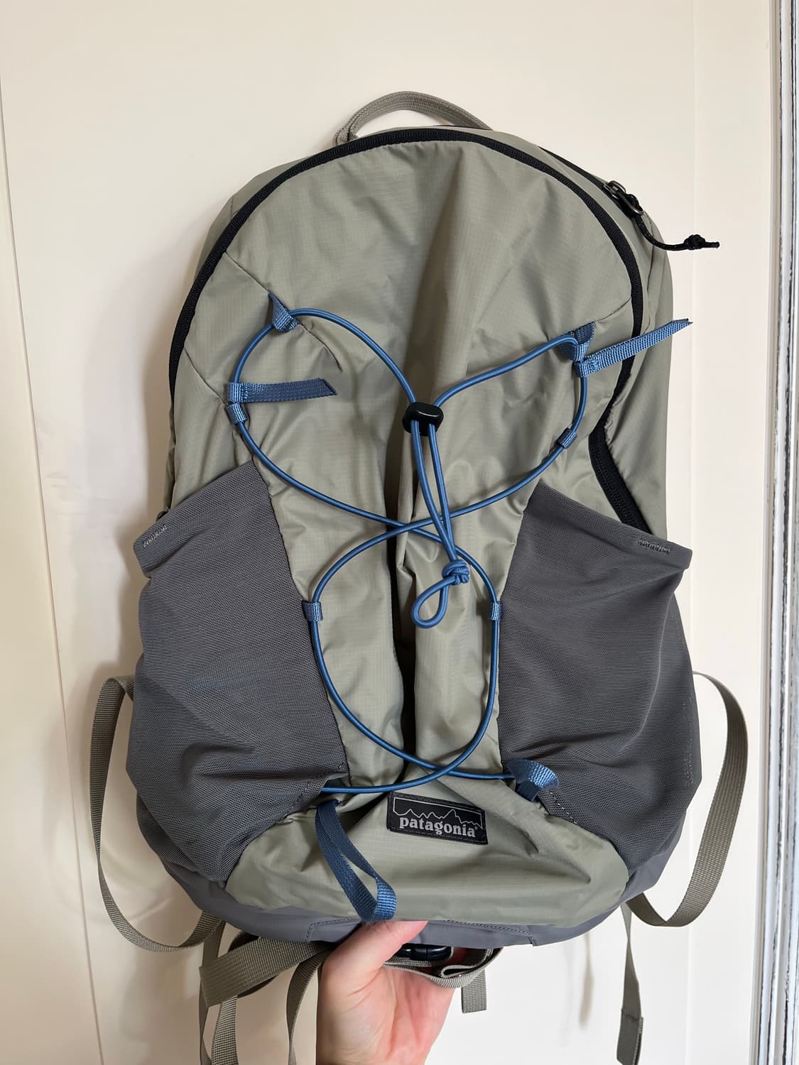 파타고니아 피스타치오 백팩 테라비아 [새상품] 상품이미지1