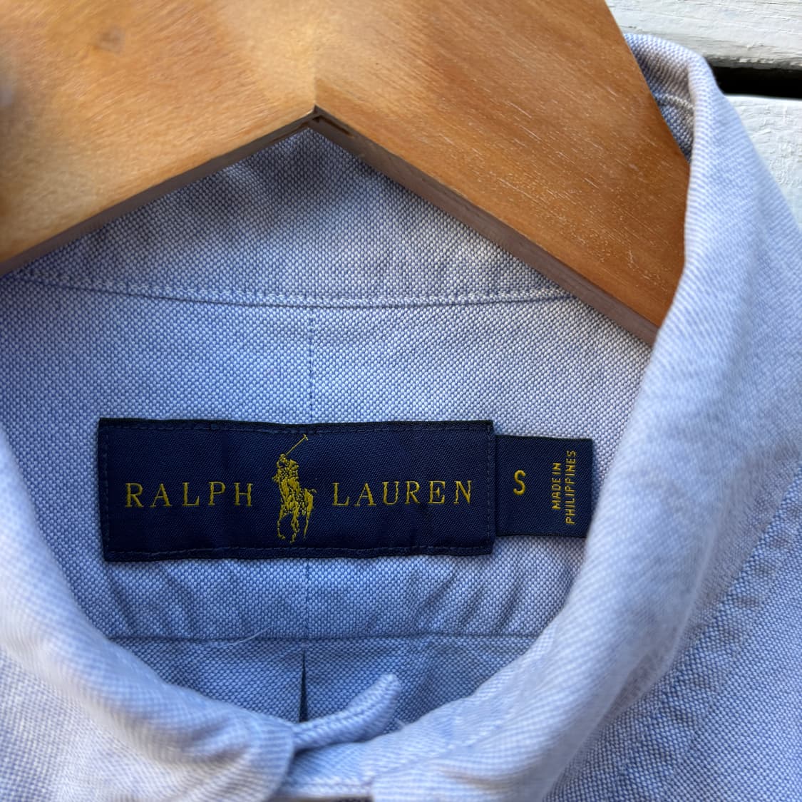 Polo 폴로 셔츠 상품이미지2