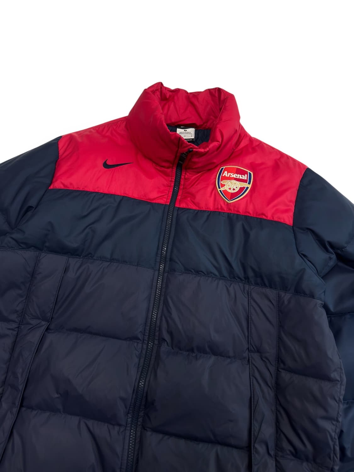 나이키 아스날 덕다운 패딩 상품이미지3