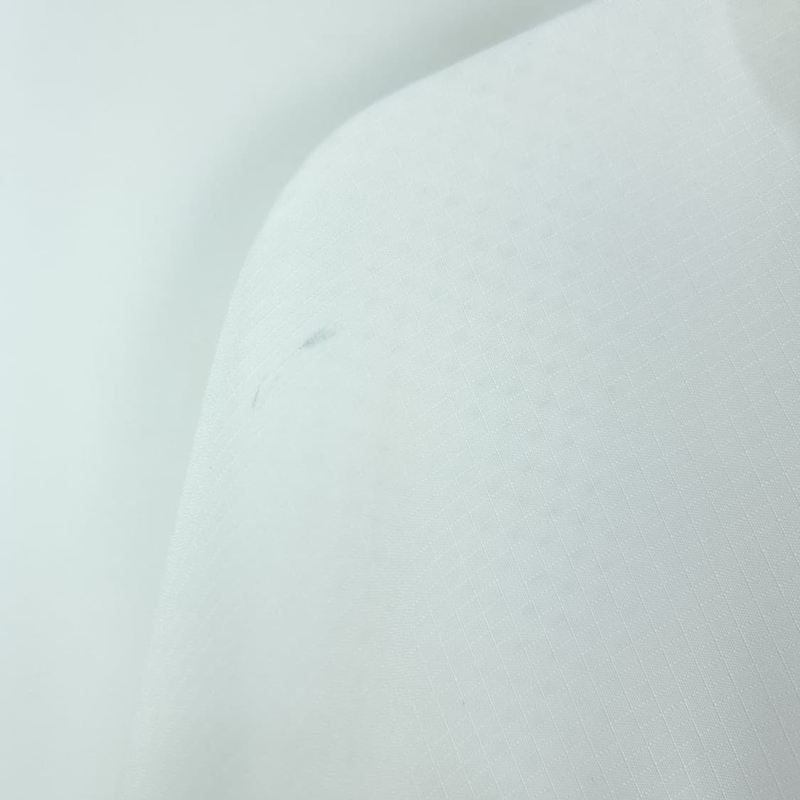 [아디다스] 화이트 바람막이 자켓 M16927 상품이미지9