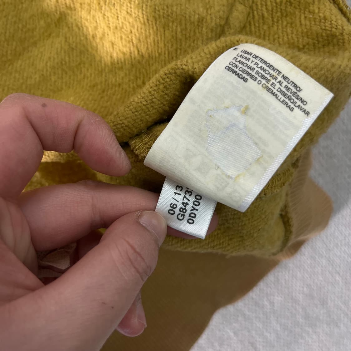 100 아디다스 베켄바우어 카모 후드집업 상품이미지6