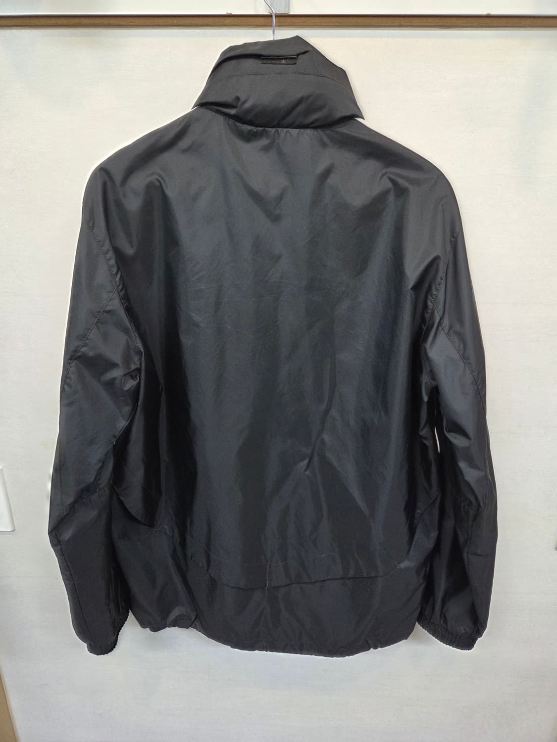 아디다스 콘 12 삼선 바람막이 트랙자켓 110 상품이미지2