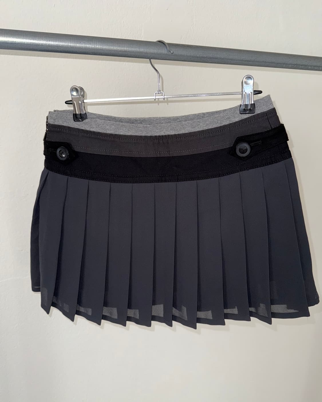 빈티지 레이어드 스커트(개인결제창) 상품이미지2