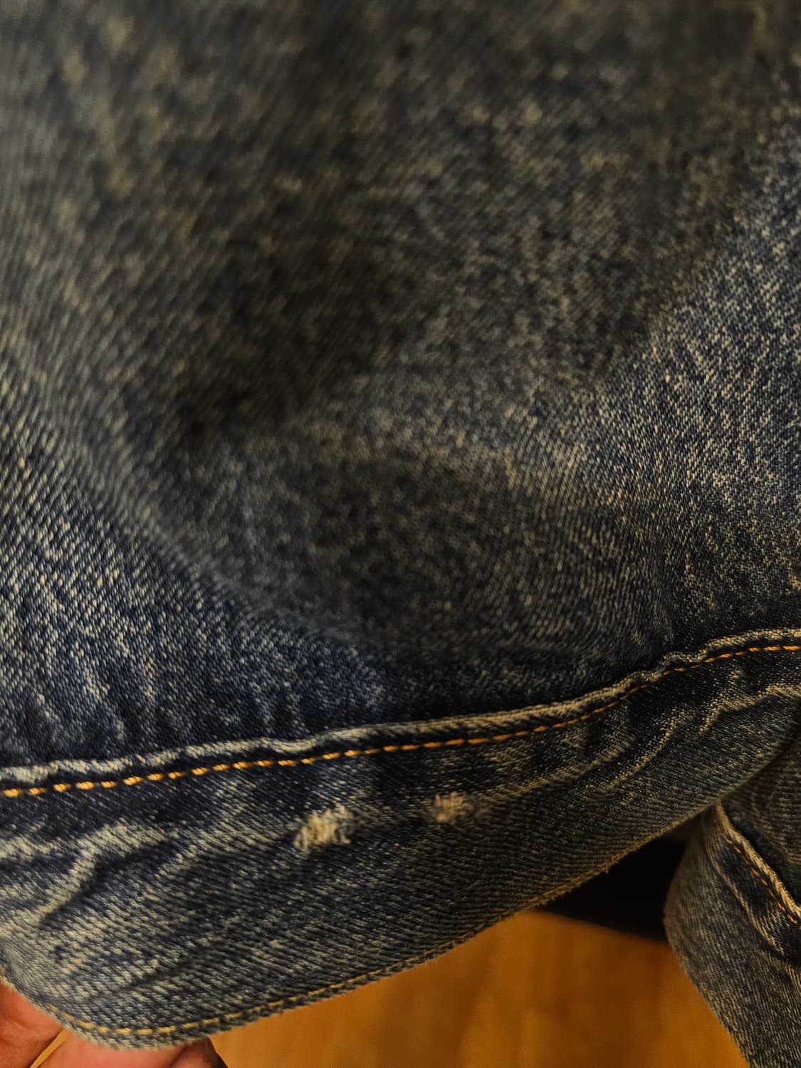 리바이스 type 2  상품이미지2