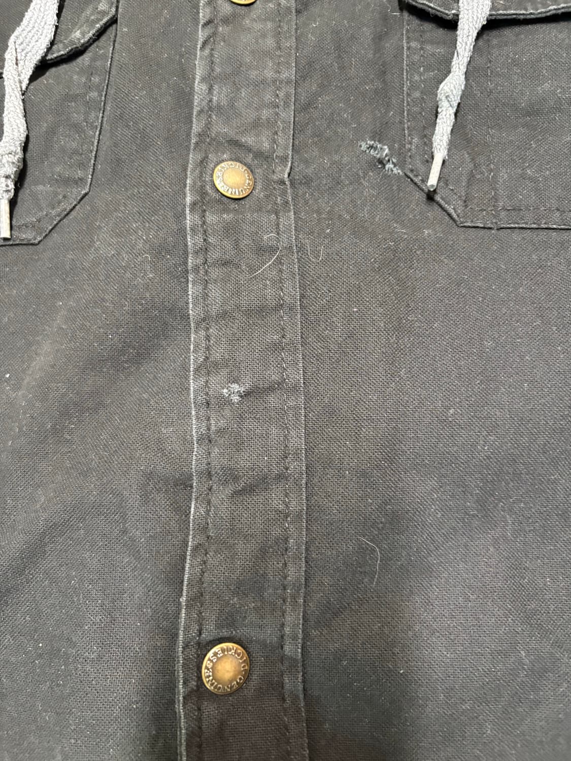 디키즈 자켓 상품이미지4