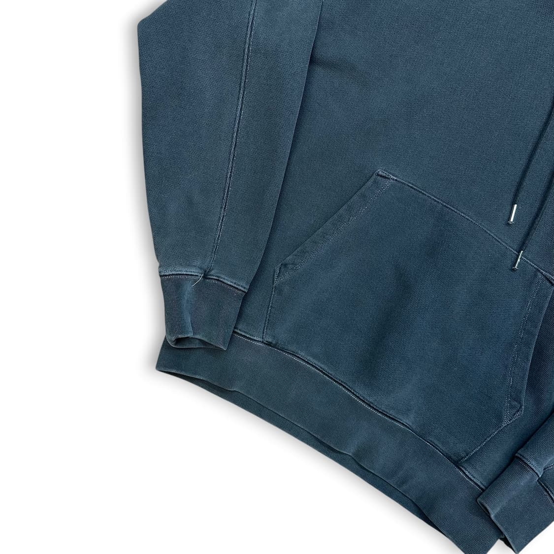 소버먼트 피그먼트 후드티 상품이미지3