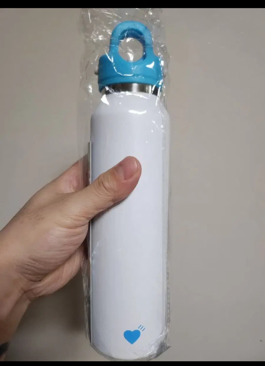 휴먼메이드 블루보트 고보틀 텀블러 상품이미지3