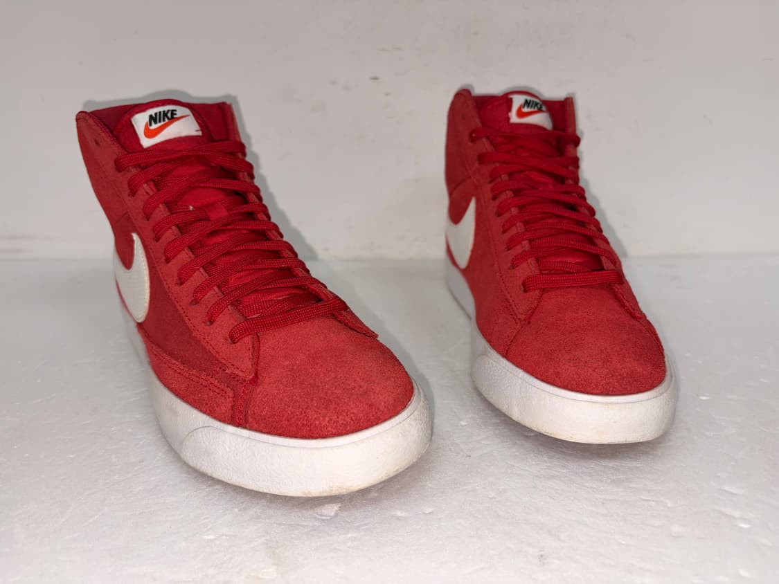 나이키 블레이저 스니커즈 260 상품이미지4