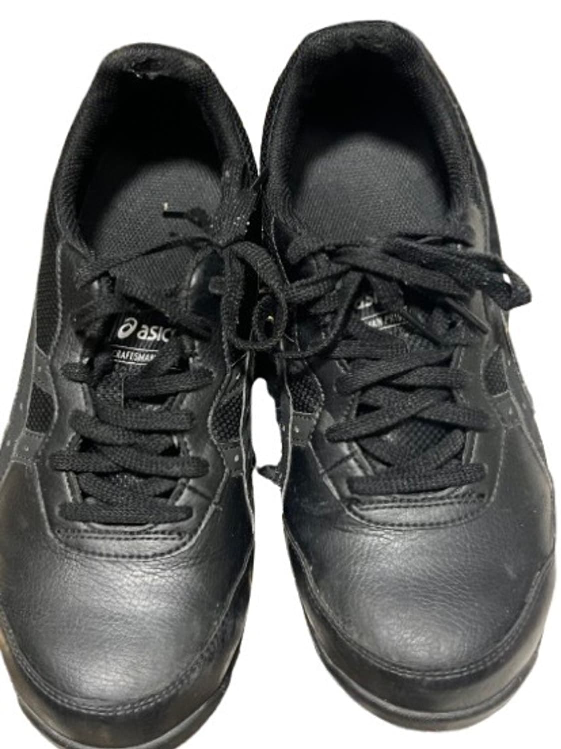 아식스 윈잡 CP111 블랙 상품이미지4