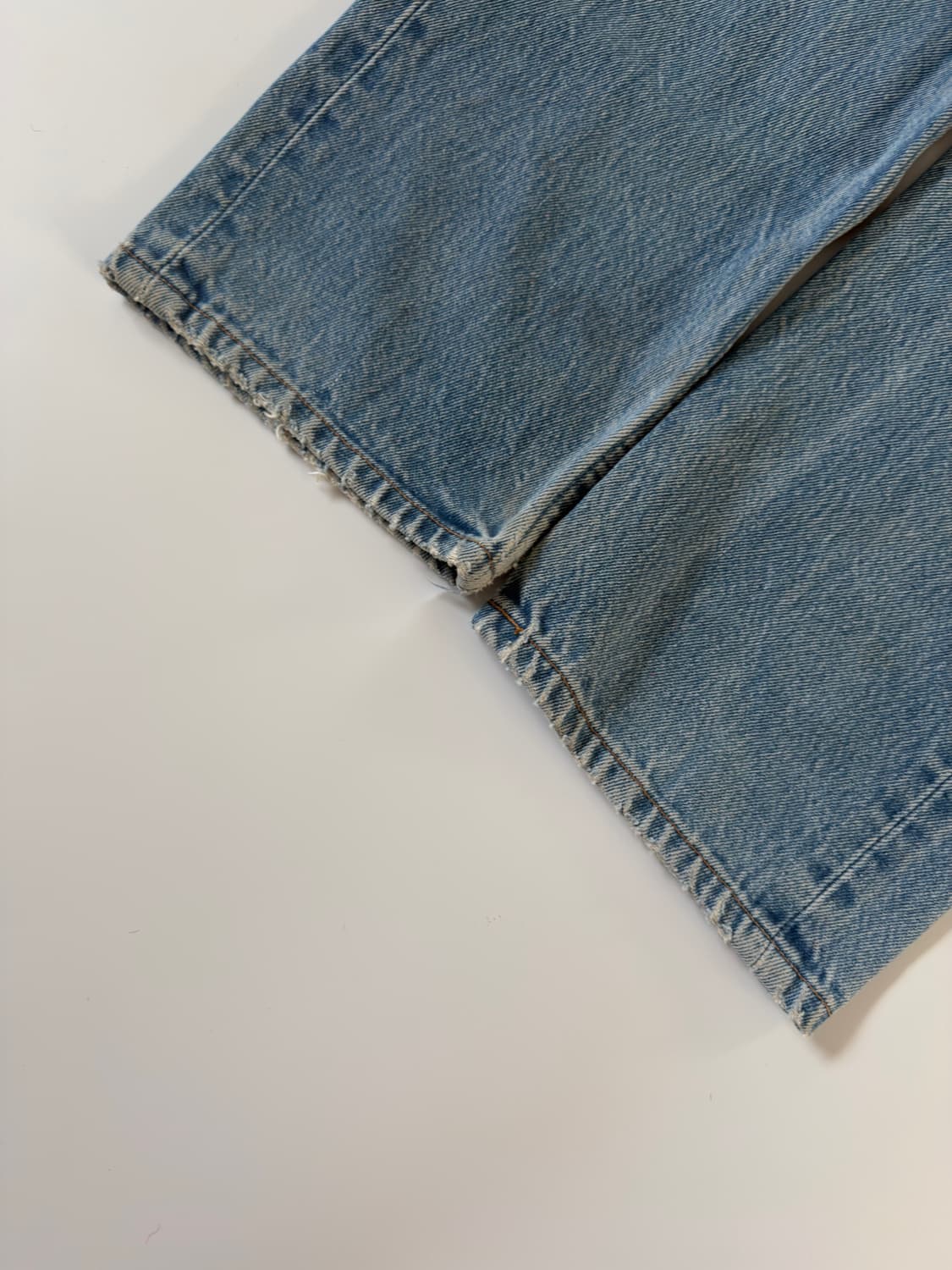 90s levis 501xx 빈티지 리바이스 32인치 012 상품이미지3