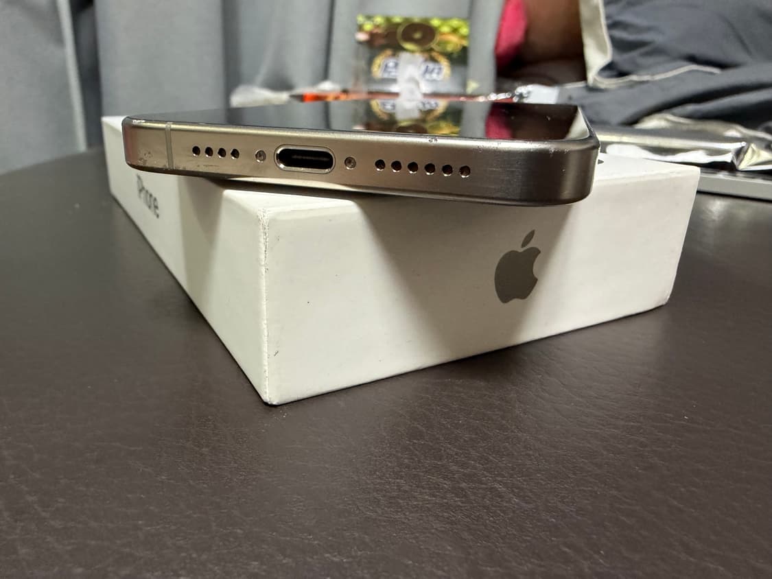 아이폰 15프로맥스 애케플 512Gb (전투폰) 상품이미지4