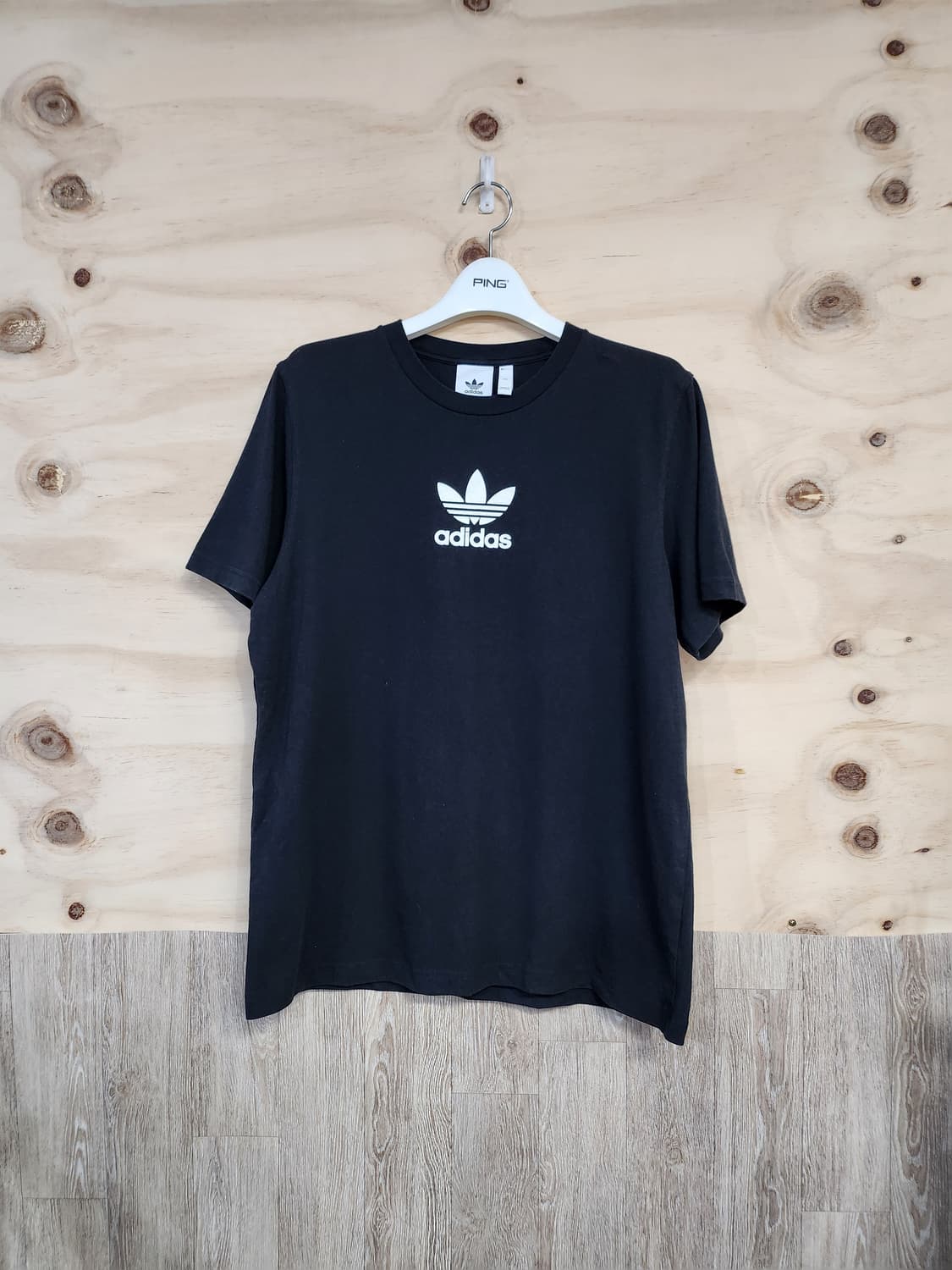 1068) 아디다스 ADIDAS 아디컬러 프리미엄 반팔티 상품이미지1