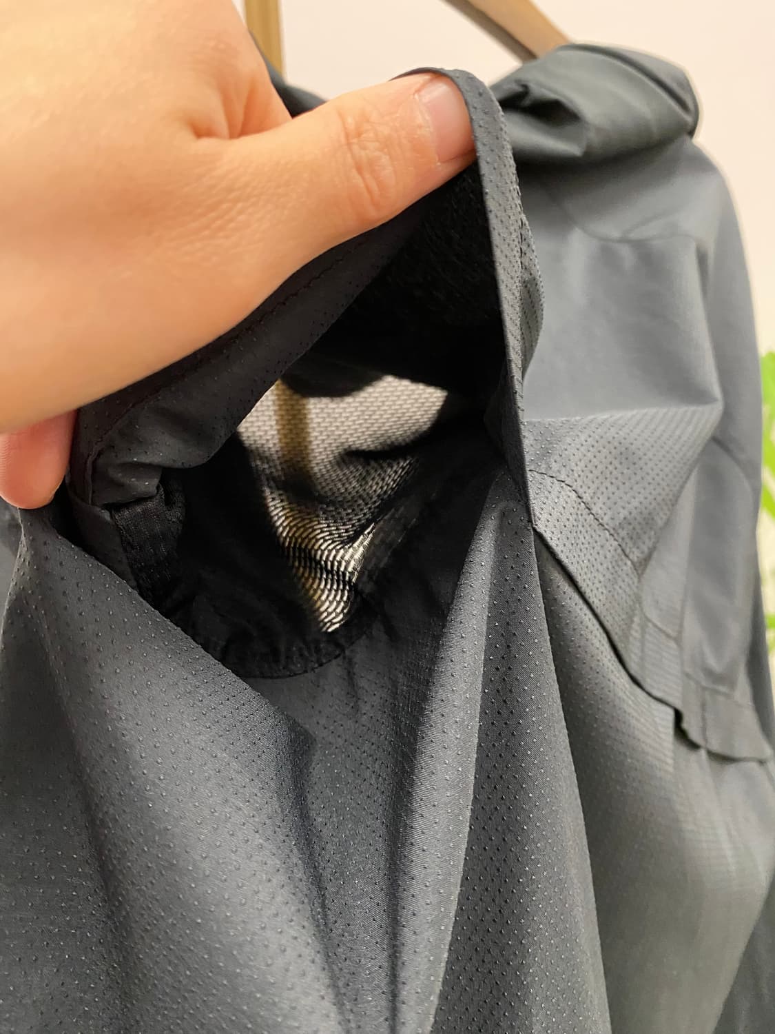 나이키 런닝 팩케이블 윈드스토퍼 상품이미지5