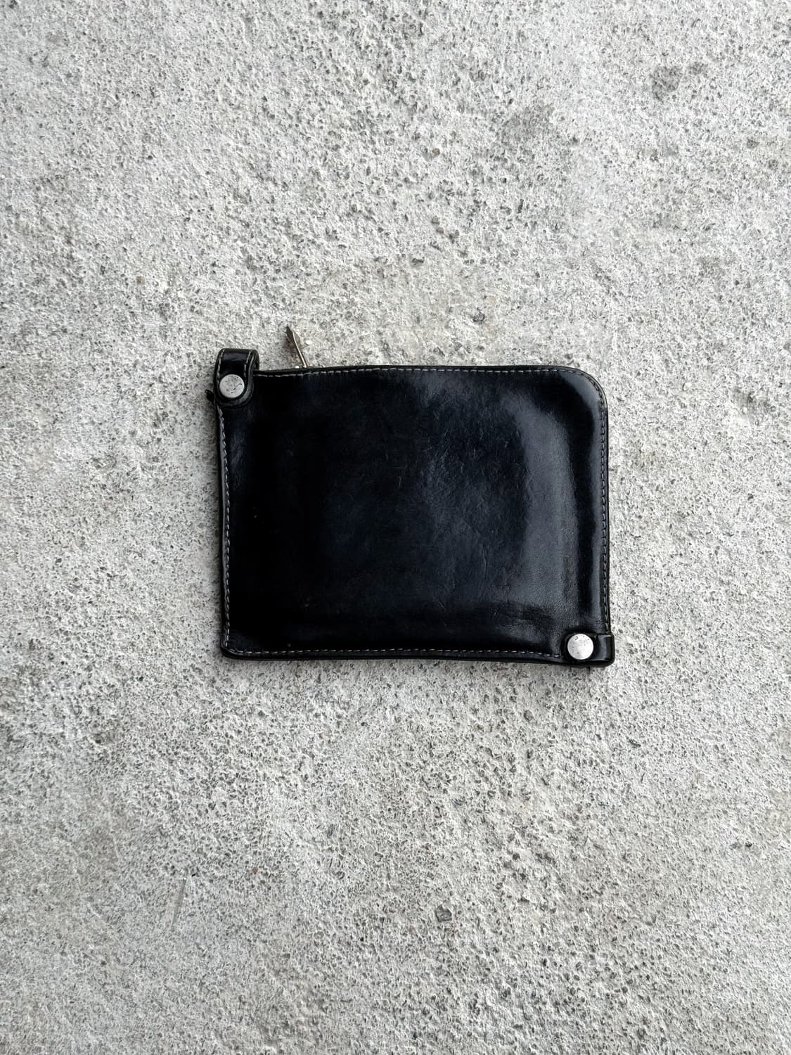 Incarnation 카프레더 지갑 상품이미지1