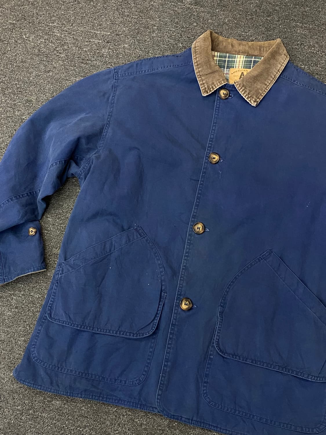 아메리칸 이글 아웃피터스 초어 워크 자켓  상품이미지3