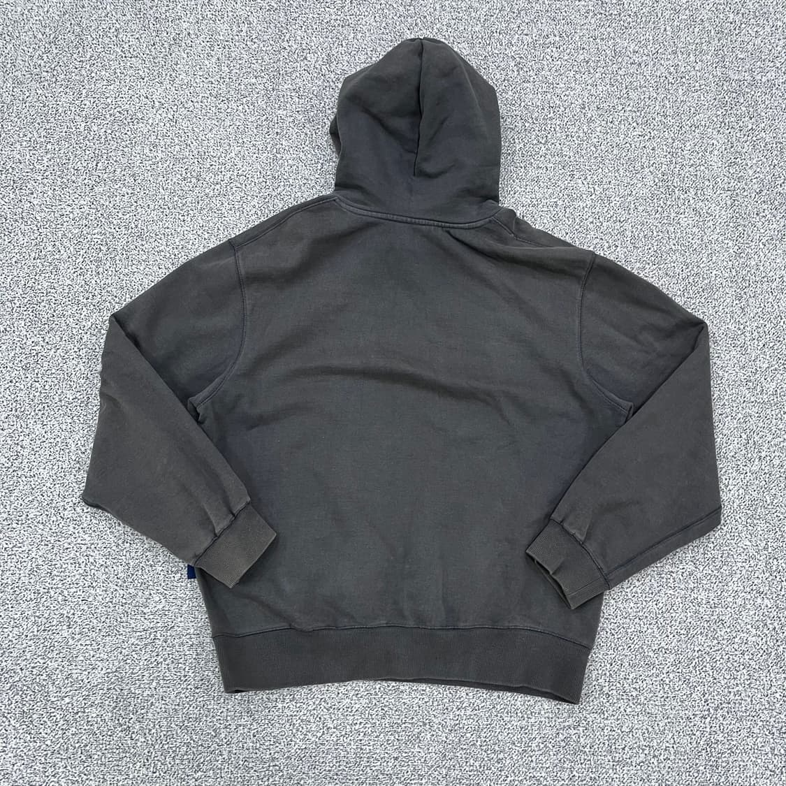 M MMLG 긴팔 후드 티셔츠 0327M 상품이미지4