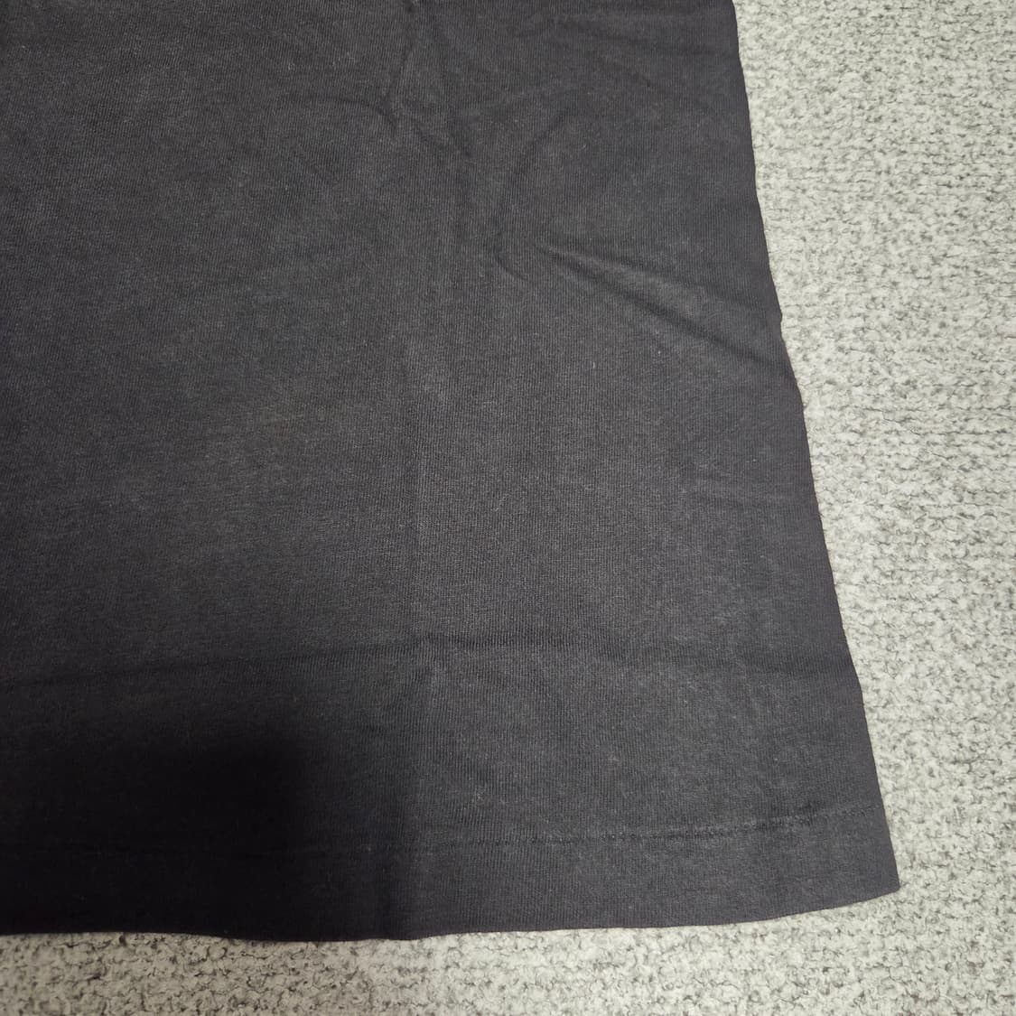 미국제 90s Hanes 헤인즈 반팔 티셔츠 L(100) 상품이미지7