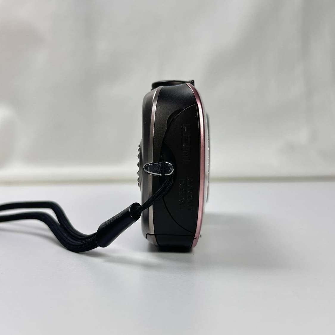 준민트✧･ﾟCanon ixus 110is 캐논 익서스 핑크 디카 상품이미지9