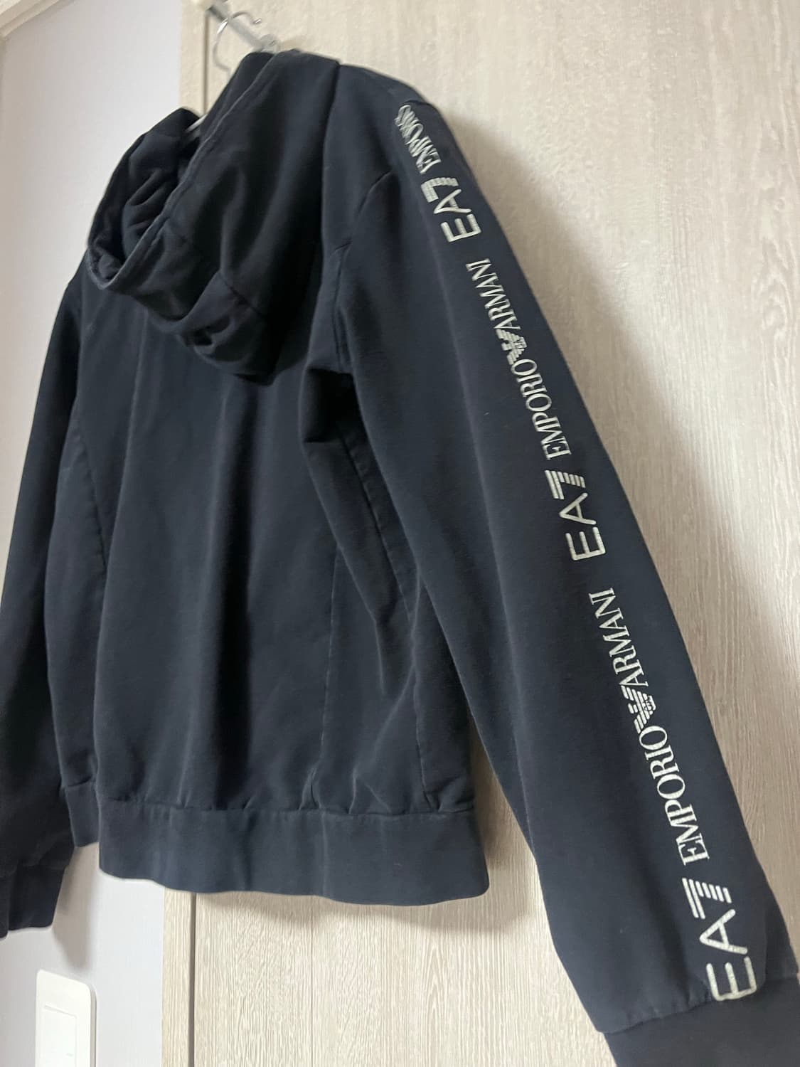 아르마니 후드집업 상품이미지3