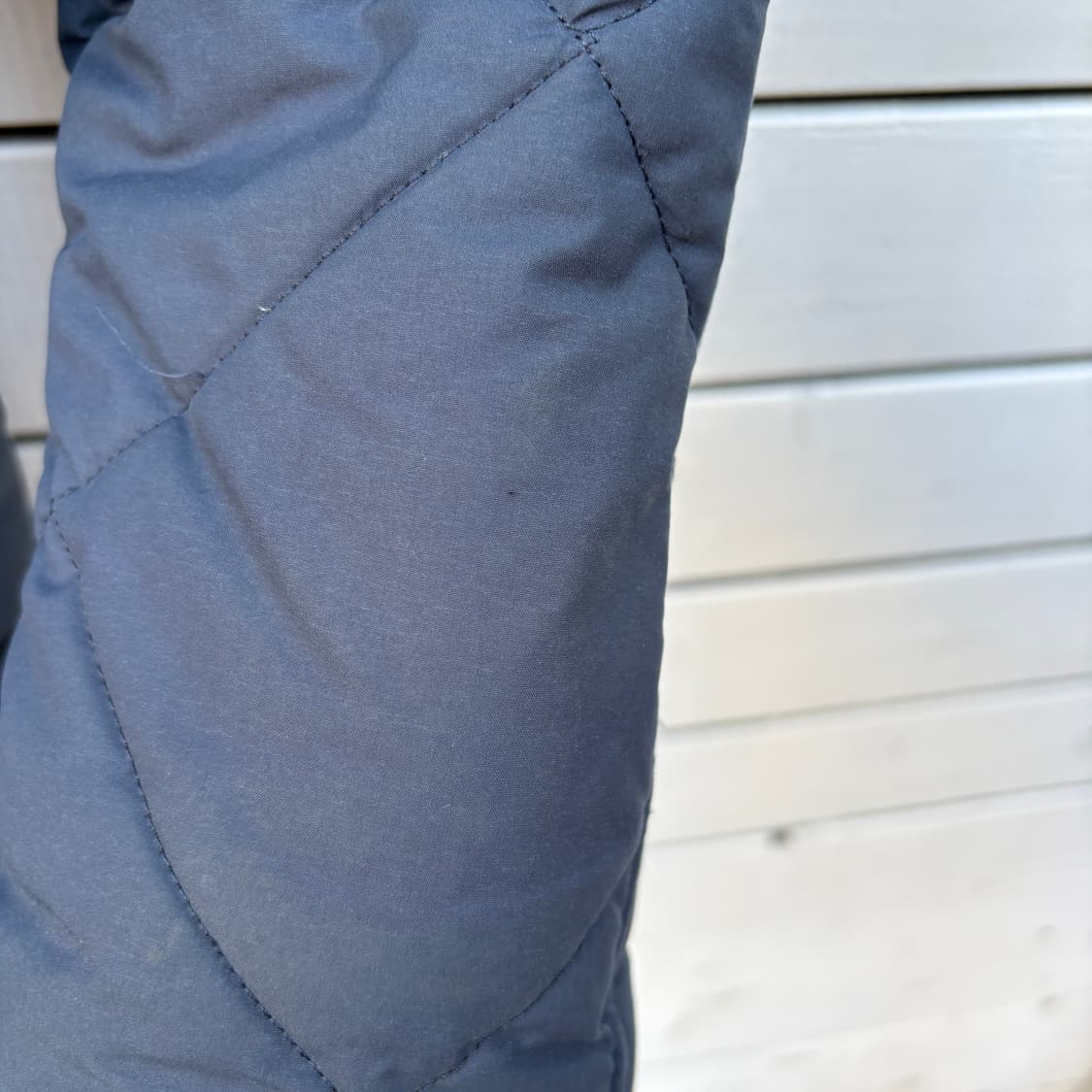 Barbour 바버 패딩 상품이미지6