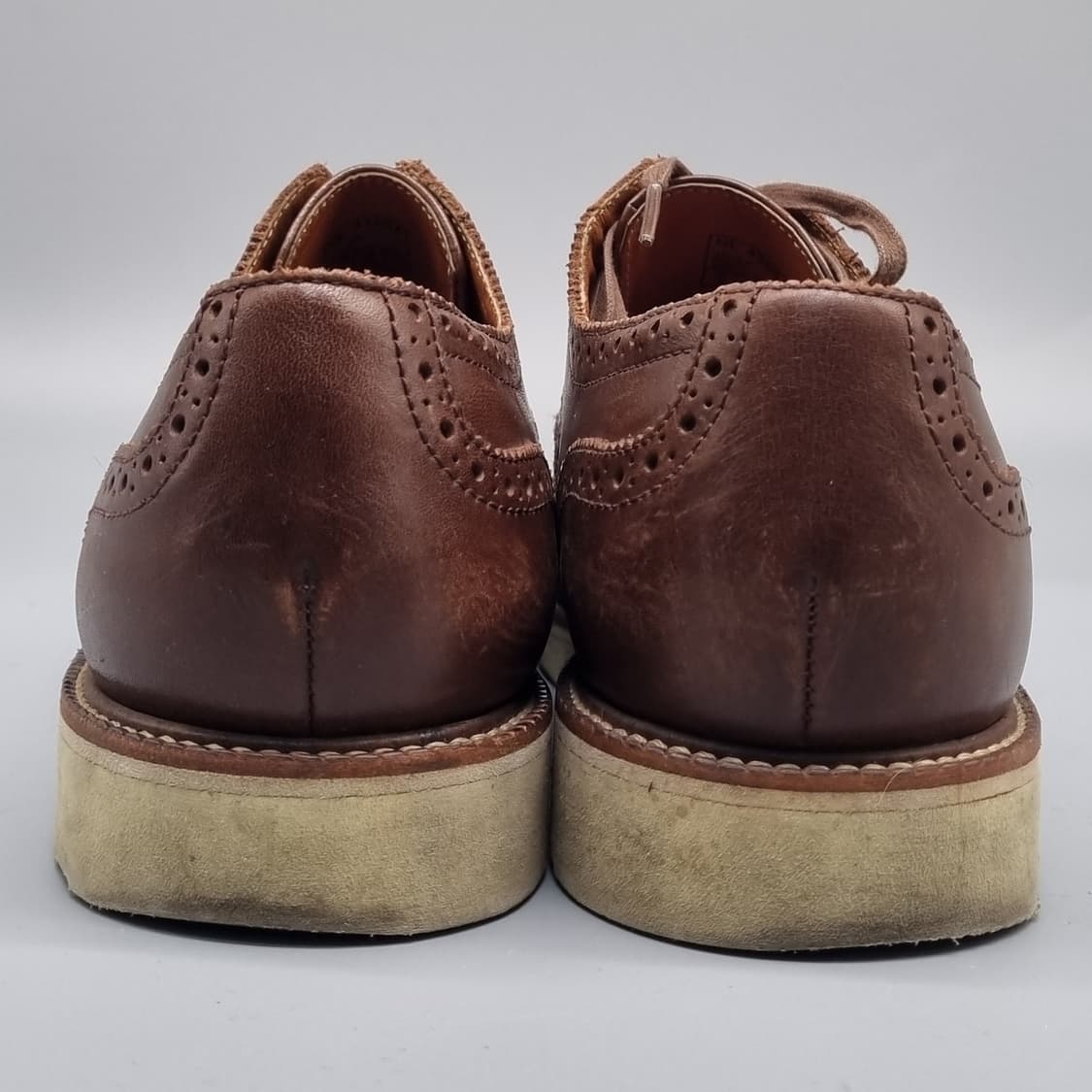 호킨스 윙팁 남성캐주얼화260 상품이미지4