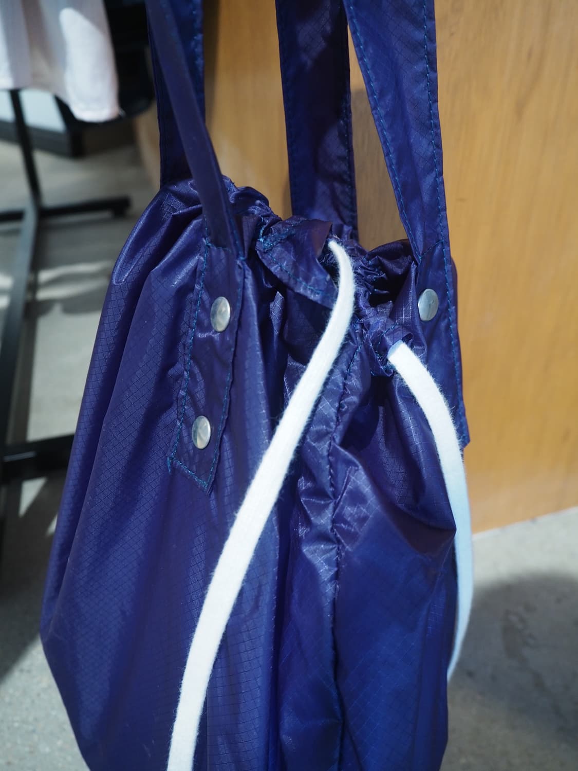 tricot COMME des GARCONS nylon bag  상품이미지3