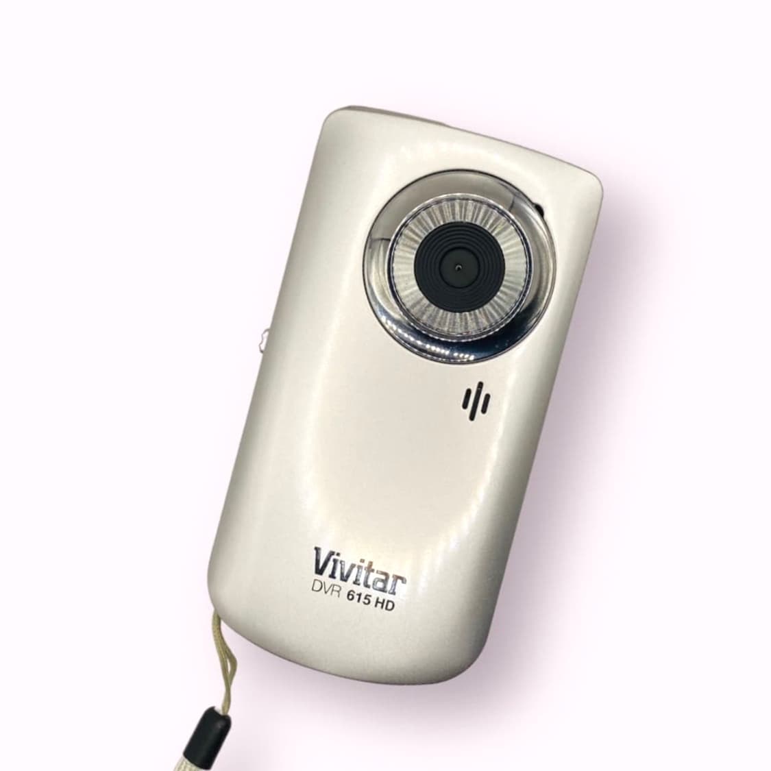 Vivitar 615 캠코더, 디카 상품이미지2