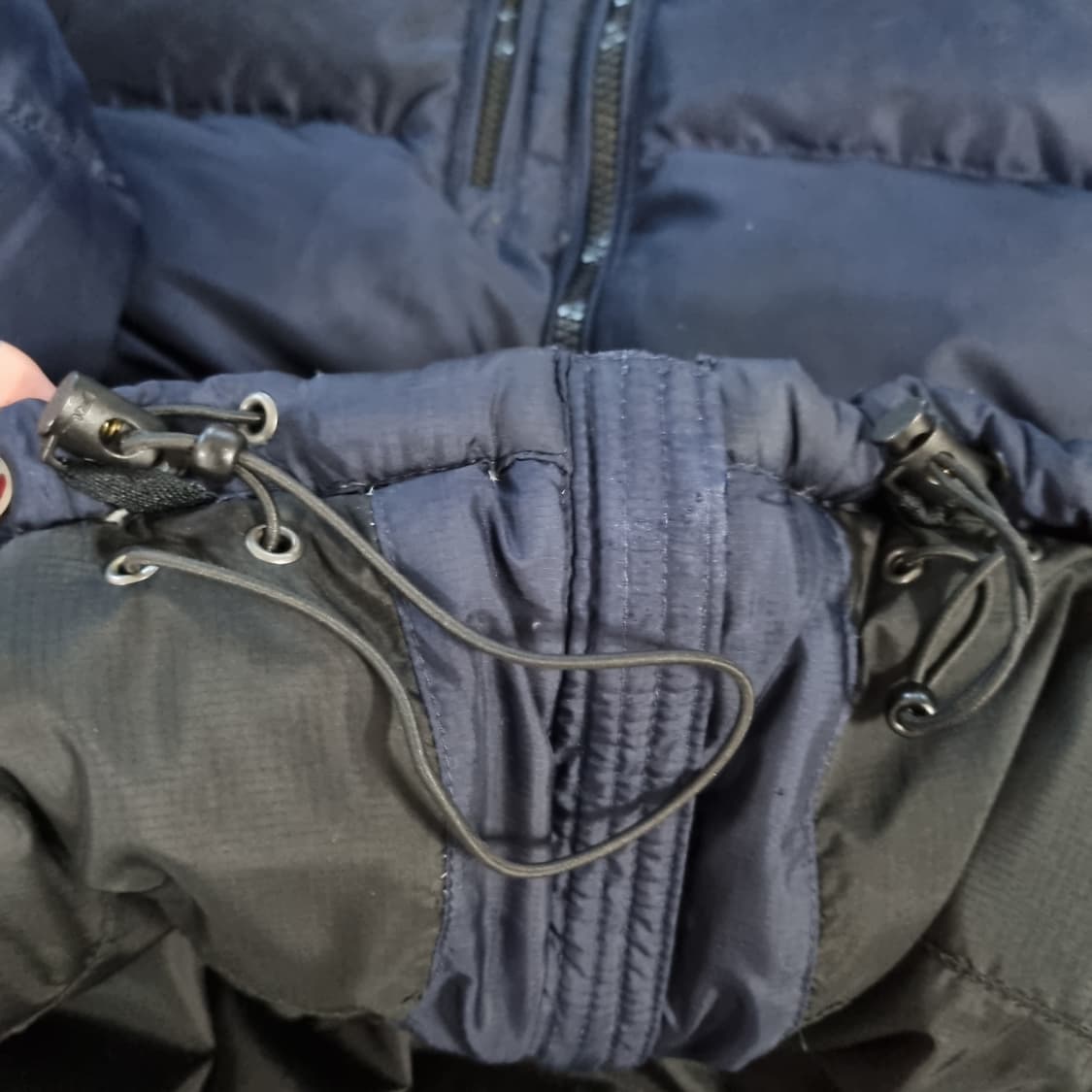 폴로 랄프로렌 푸퍼 다운패딩  상품이미지7