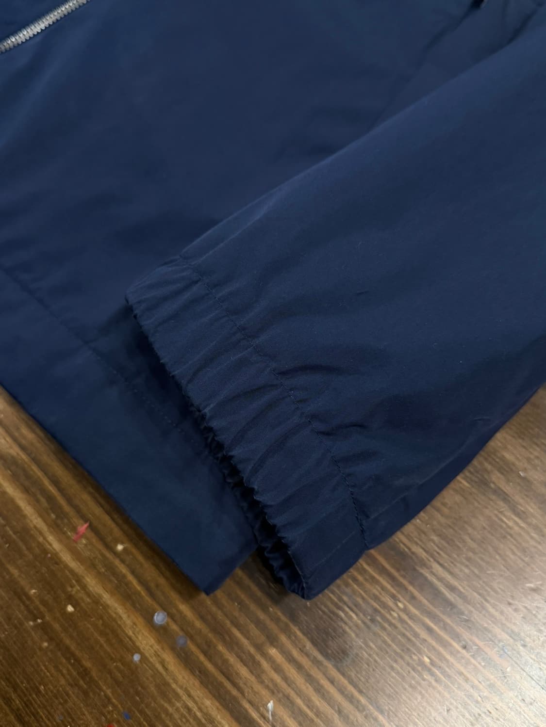 프레드페리 클래식 블루종 남성100 상품이미지7