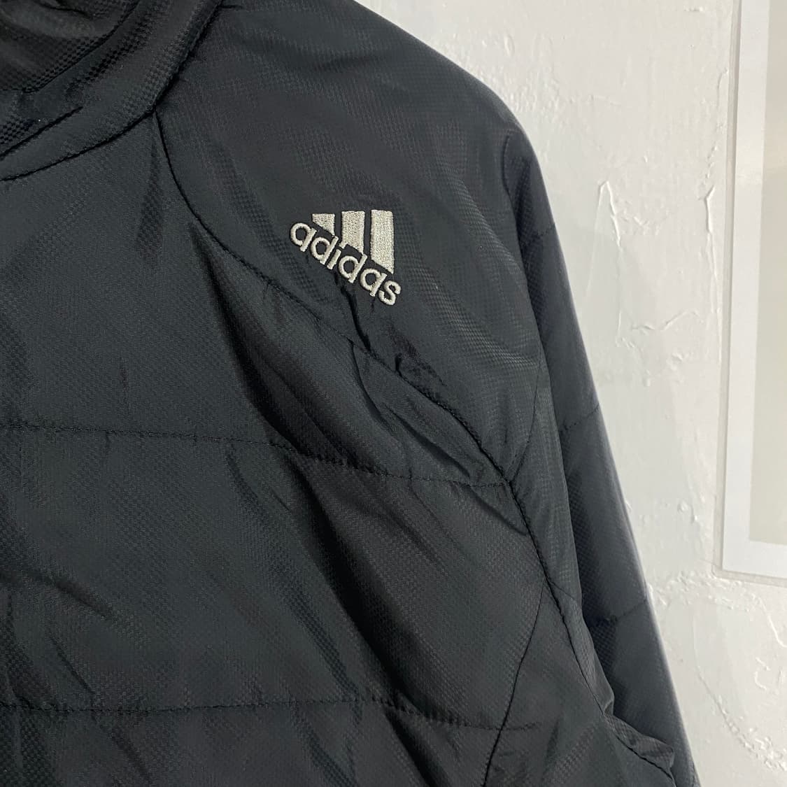 아디다스 경량 패딩 상품이미지4