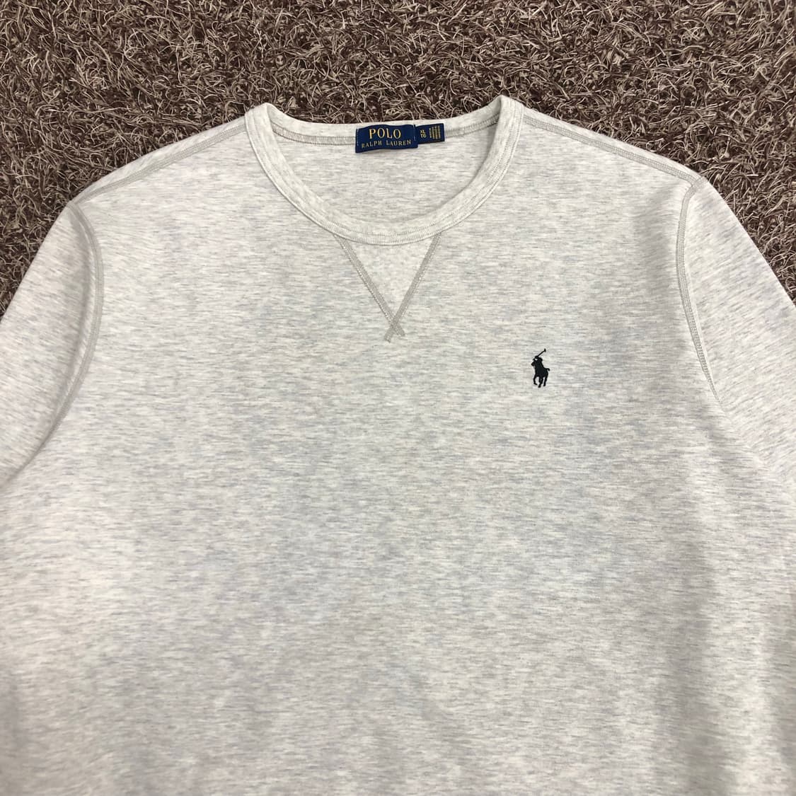 폴로 랄프로렌 맨투맨 스웻셔츠 상품이미지2