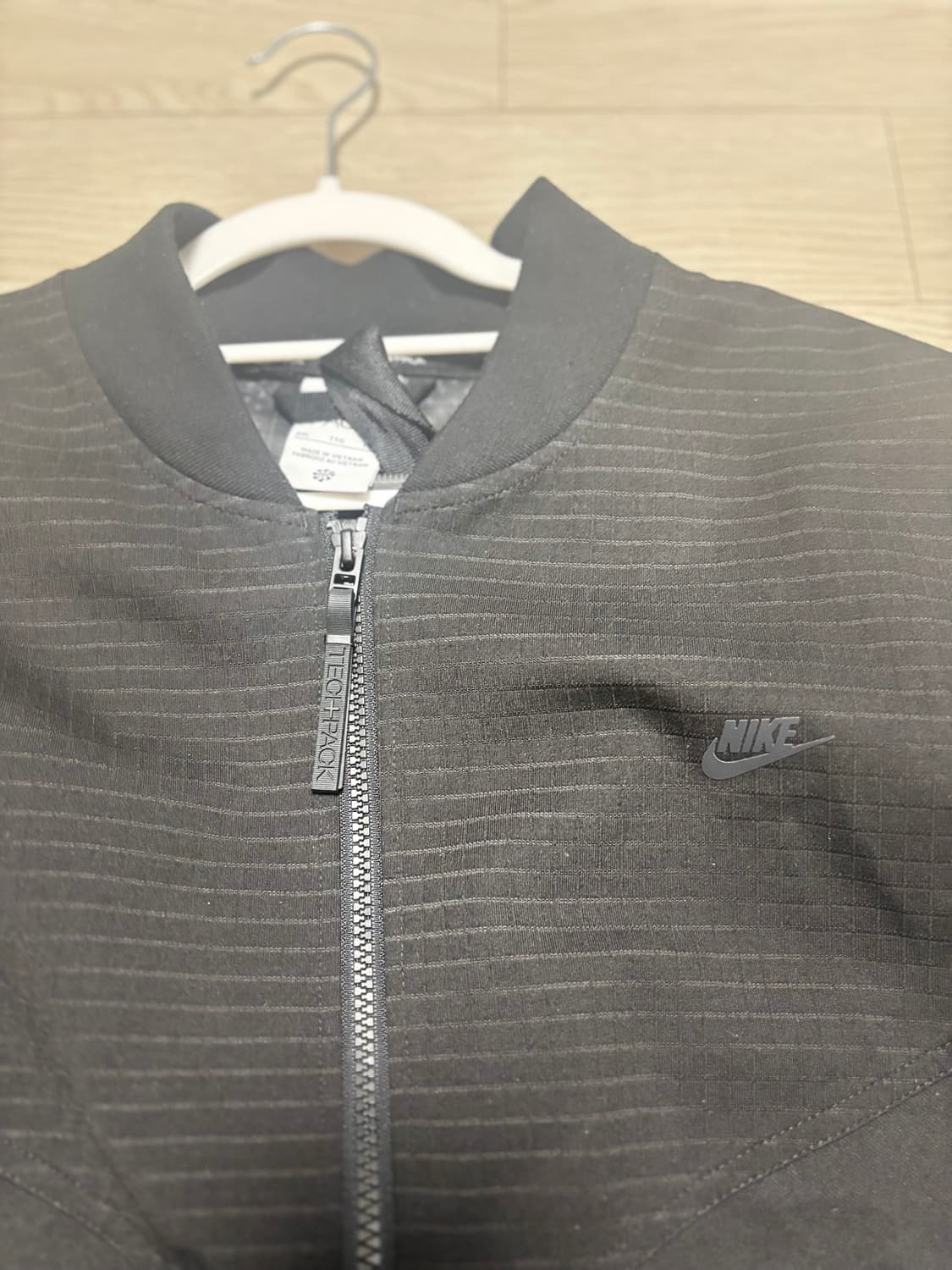 나이키 스톰핏 테크팩 언라인드 봄버자켓 2XL 상품이미지7