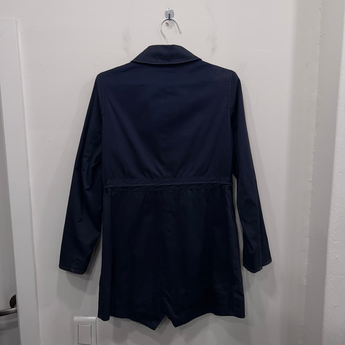 브룩스브라더스 피쉬테일 스트링 사파리 코트 상품이미지5