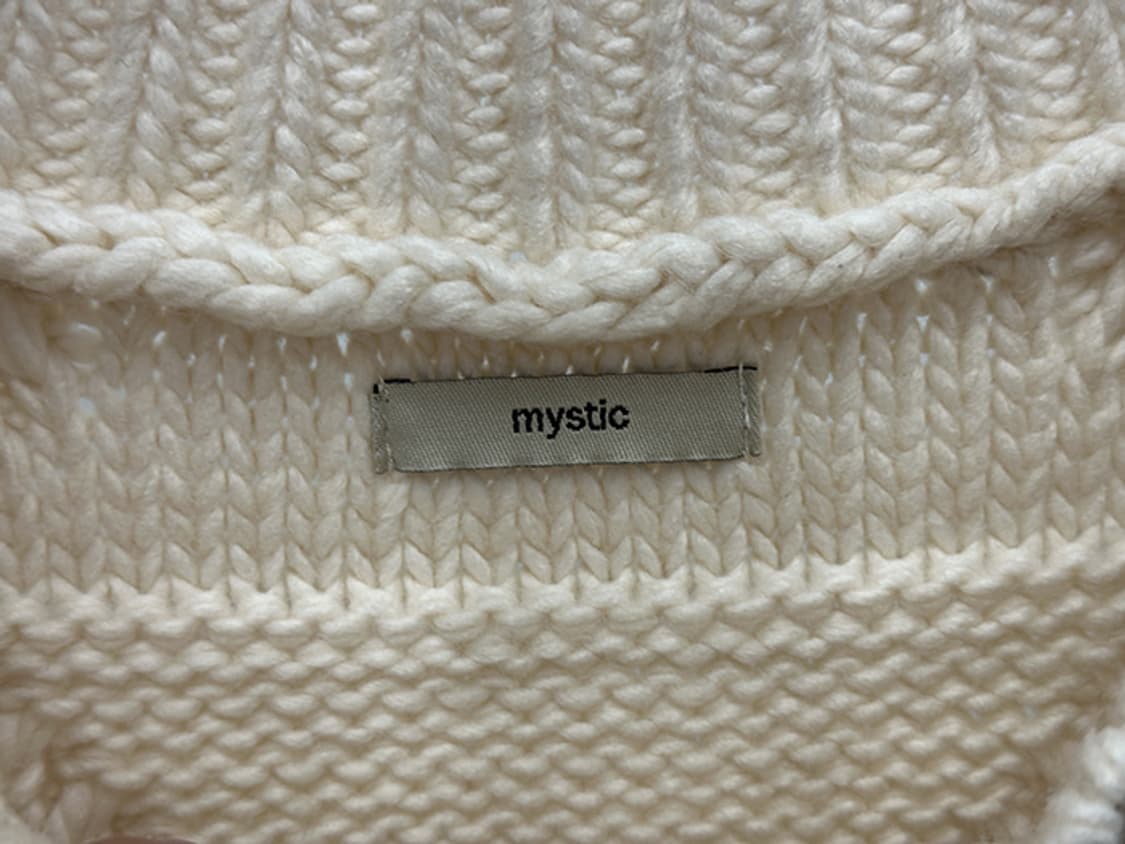 MYSTIC (loose fit) 상품이미지8