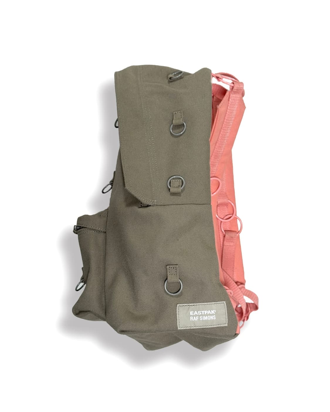 라프시몬스 X 이스트팩 패디드루프 상품이미지3