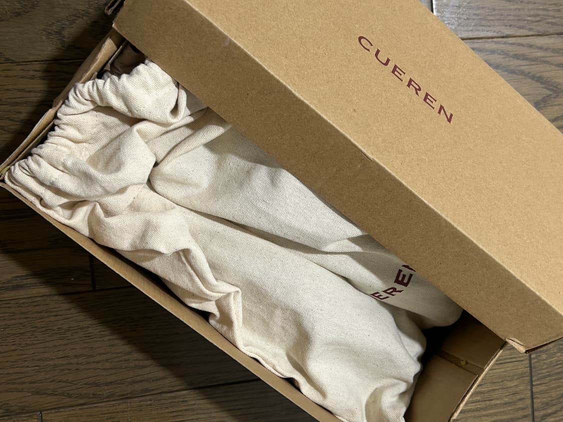 쿠에른 마드리드 06 발렛 플랫 아몬드 상품이미지5