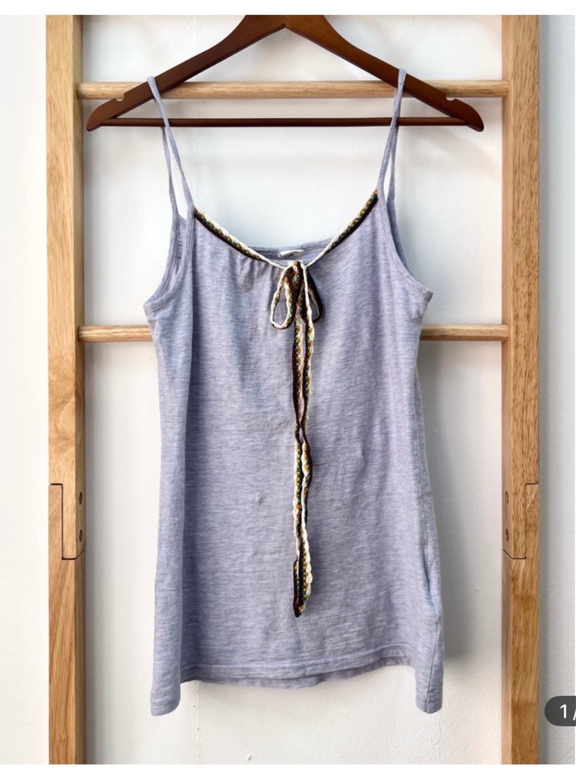 빈티지 나시 상품이미지1