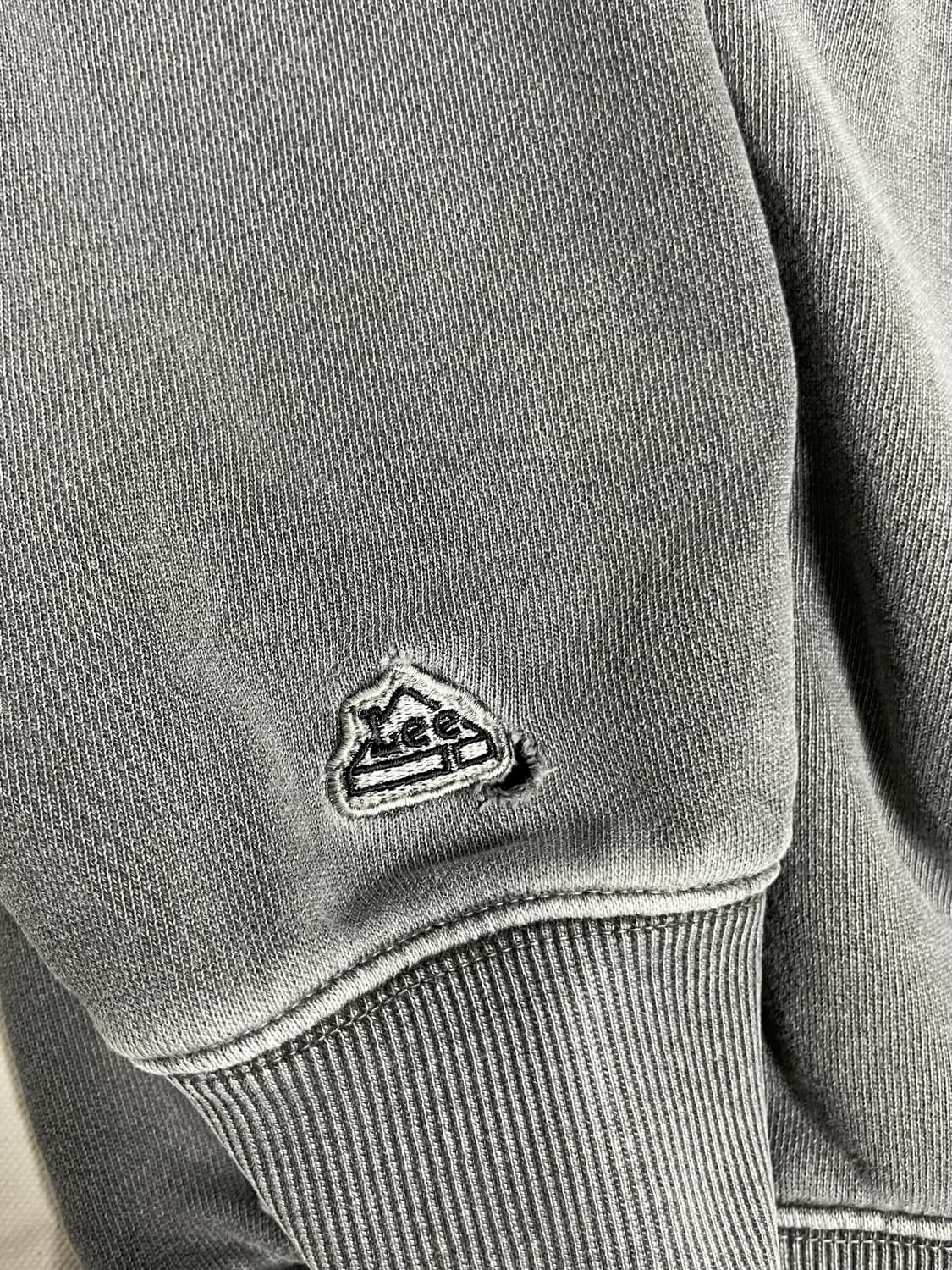 Lee 맨투맨  상품이미지8