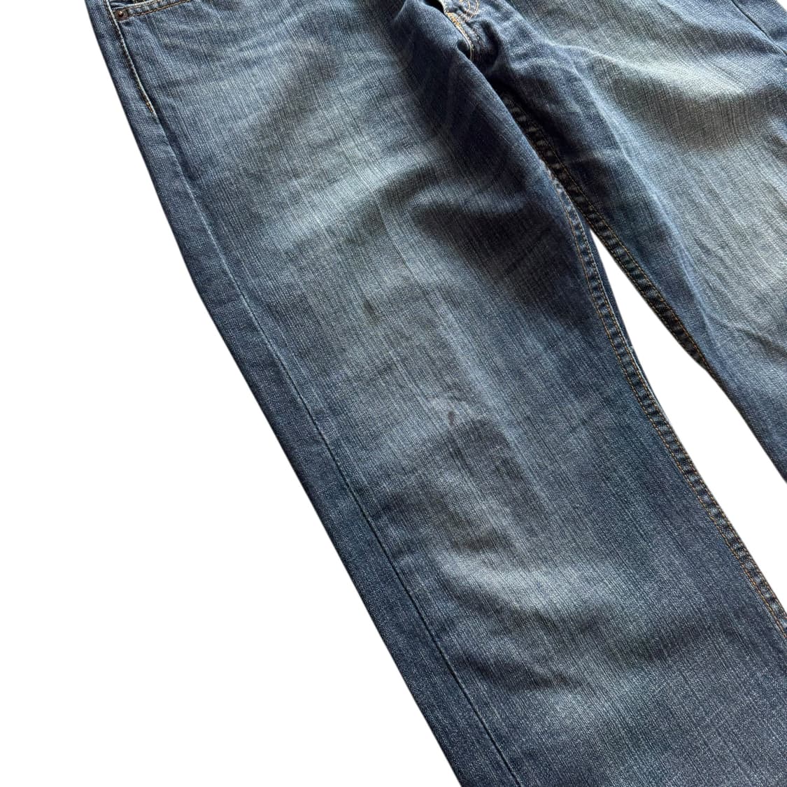 [36.5] 리바이스 505 데님 청바지 [LV1439] 상품이미지6