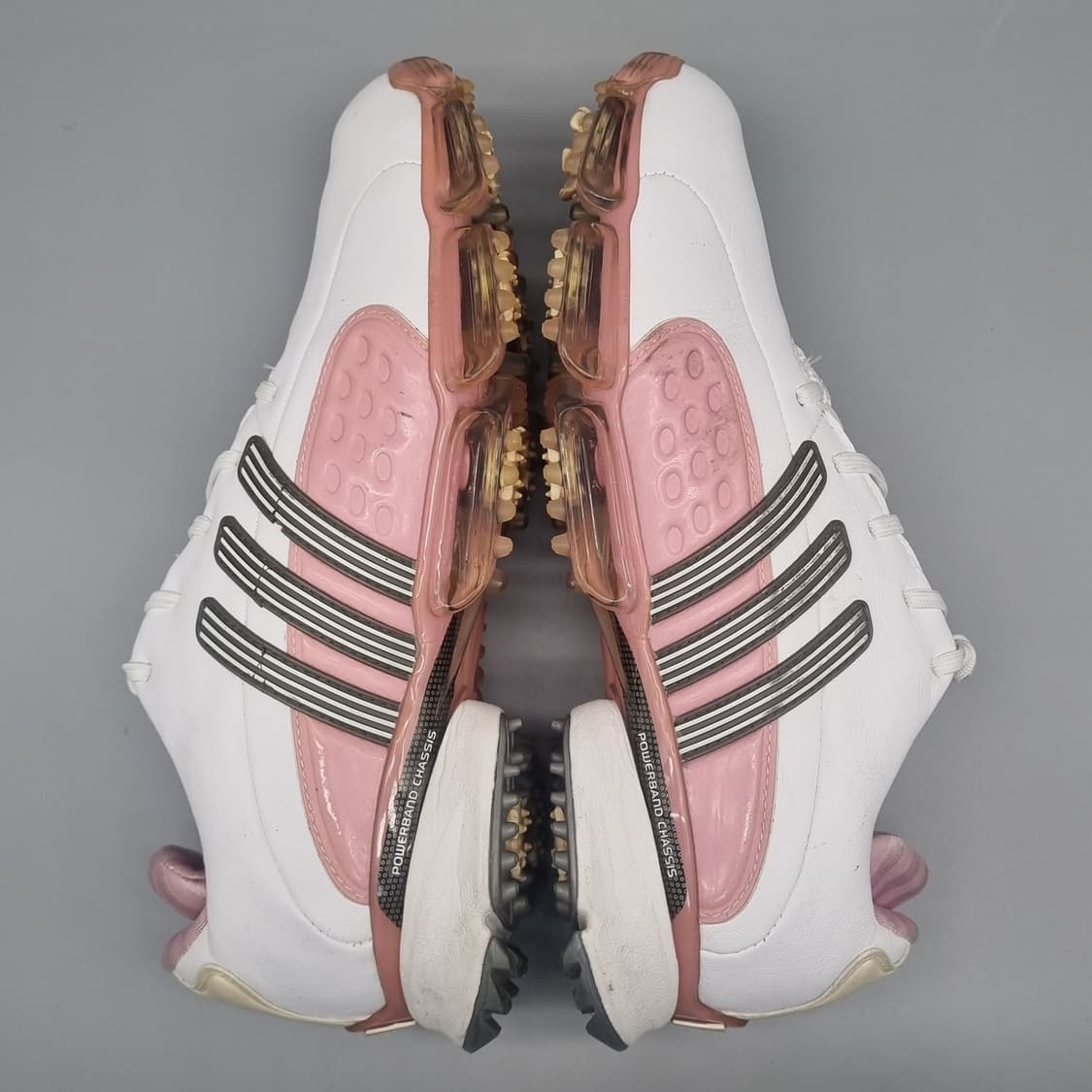 아디다스 파워밴드 골프화250 상품이미지4