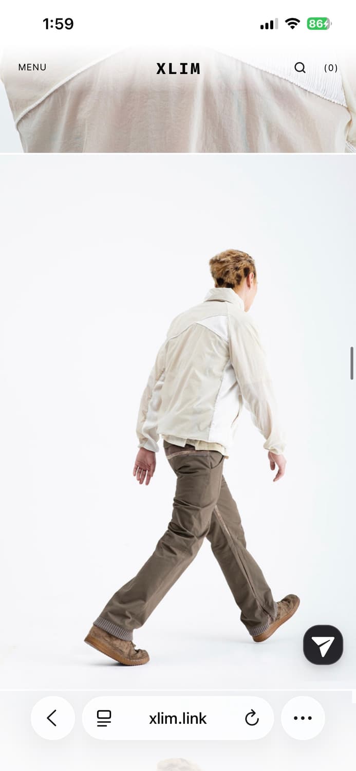 엑슬림 XLIM 에피소드3 2size 상품이미지2